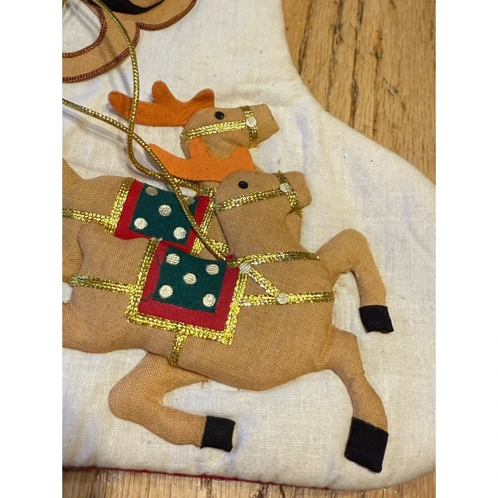 DanDee 3D Christmas Stockings (2) 17